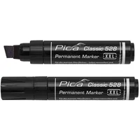 Pica Permanentmarker 4-12mm schwarz