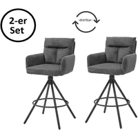 Stolkom 2x Stolkom, Barhocker, Palermo