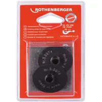 Rothenberger Schneidrad für ROCUT / Rohrabschneider Automatik Größe 3,