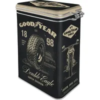 Nostalgic Art Kaffeedose mehrfarbig 11 x 17,5 x 7,5