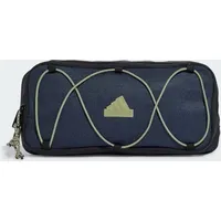 Adidas City Explorer Bauchtasche Black / Aurora Ink /