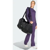 Adidas 4ATHLTS Duffelbag L Black / White 0    
