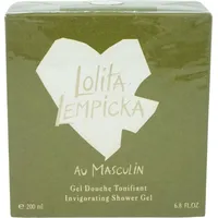 Lolita Lempicka Invigorating Duschgel 200ml