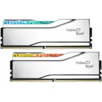 G.SKILL 32GB (2x16GB) G.Skill Trident Z5 Royal Silber RGB