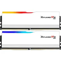 G.SKILL Ripjaws M5 RGB F5-5600J4040D48GX2-RM5RW,