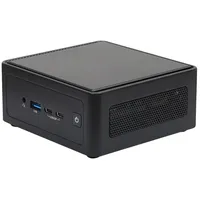 ASRock 90PXGC80-P0EAY100 AMD Ryzen 7 8840U, Barebone
