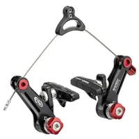 Avid Shorty Ultimate Narrow/Rear schwarz, HR