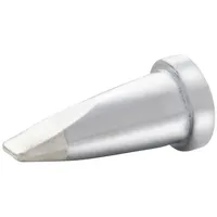 Weller Lötspitze Serie LT, Meißelform, LT BSL/Ø 2,4 mm,