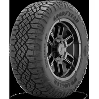 Goodyear LT235/85 R16 120Q/116Q Wrangler DuraTrac RT POR FP