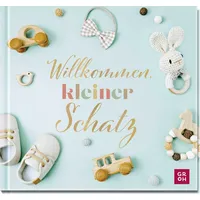 Groh Willkommen, kleiner Schatz