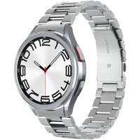 SPIGEN Modern Fit 316L Band - silver - Samsung