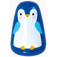 GoKi 53782 - Spieluhr Gute Nacht, kleiner Pinguin
