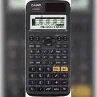 Casio Schulrechner FX87DEX ClassWiz