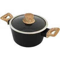 Berlinger Haus Induktion Aluguss Kochtopf ÿ 20 cm x