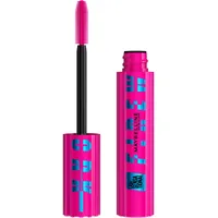 Maybelline Lash Sensational Firework Waterproof Mascara VERY BLACK 10