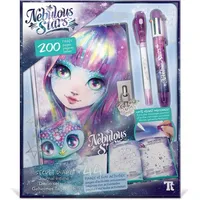 Nebulous Stars Isadora's geheimes Tagebuch Kreativset