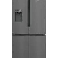 Siemens iQ500 KF96DAXEA Multi Door (574 l, 1830 mm