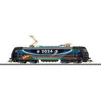Märklin 36649 H0 E-Lok BR 185 GERMANY 2024