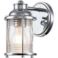 Elstead Lighting Ashland Bay (12.7) grau