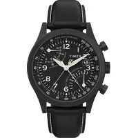 Timex Waterbury Traditional Fly Back