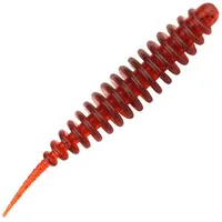 Spro Trout Master Master Worm - Flexibler, UV-aktiver Forellenköder
