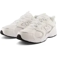 New Balance 530 White/Silver 42