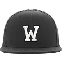 MSTRDS Snapback in W | Gr.: L