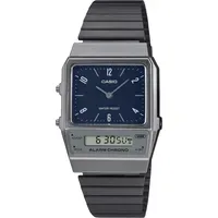 Casio Vintage AQ-800EB Edelstahl 40,7 mm AQ-800EB-2AEF
