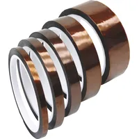 WeTec Kapton-Klebeband, 30 mm