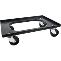 WeTec Transportroller, ESD