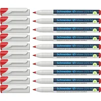 Schneider Maxx 225 M Universal-Marker (non-permanent, feucht abwischbar, 1,0