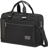 Samsonite Openroad 2.0 Bailhandle 15.6" Exp. Black