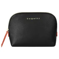 Bugatti Kulturbeutel Ella Cosmetic Bag Black