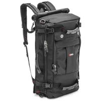 Bagtecs RG5 35 l Schwarz