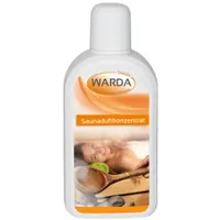 Warda Sauna Aufguss Duft Lavendel