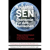 Carl Hanser Verlag Ökonomie für den Menschen: