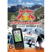 BoD – Books on Demand GPS Praxisbuch Garmin GPSMAP