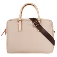 Bugatti Businesstasche Ella Business Bag Beige