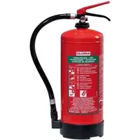 Gloria Feuerlöscher SD 6 E fluorfrei Schaum