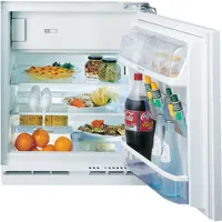 Bauknecht KSU 8GF3 Einbaukühlschrank (126 l, 815 mm hoch)
