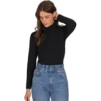 TRIGEMA Rollkragenshirt » Rollkragen-Shirt aus elastischer Viskose«, (1 tlg.),