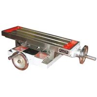 Holzmann Maschinen Holzmann Kreuztisch ZX7020