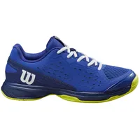 Wilson Rush Pro Jr L Tennisschuh