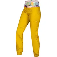 Ocùn Ocun Sansa Hose Damen, gelb