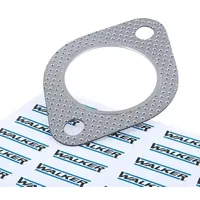 Walker Dichtung, Abgasrohr