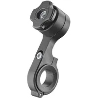 Interphone QUIKLOX Fahrrad-Lenkerhalter 22-31,8mm
