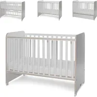Lorelli Lorelli, Babybett, Sweet Dream 124x68x95cm (120 x 60