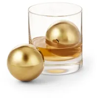 Philippi COLLINS goldene Eiskugeln