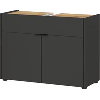 Germania Waschbeckenunterschrank Forano