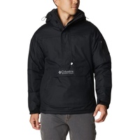 Columbia Challenger II Insulated Pullover black (010) S